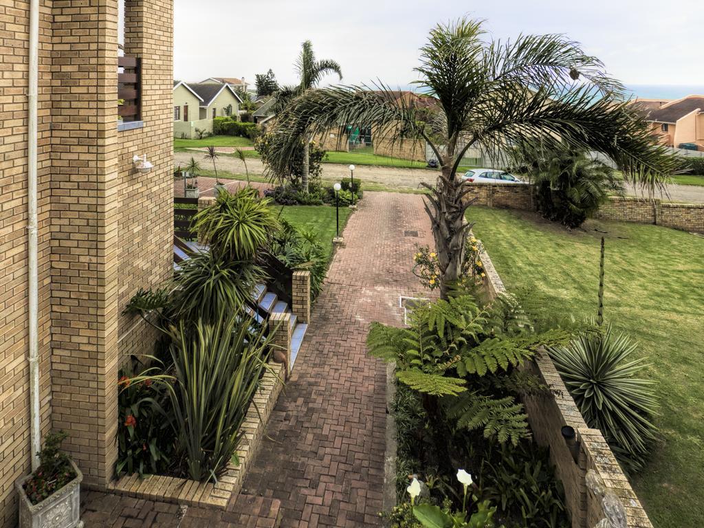 Villa Majestic For Exclusive Accommodation Port Alfred Exterior photo